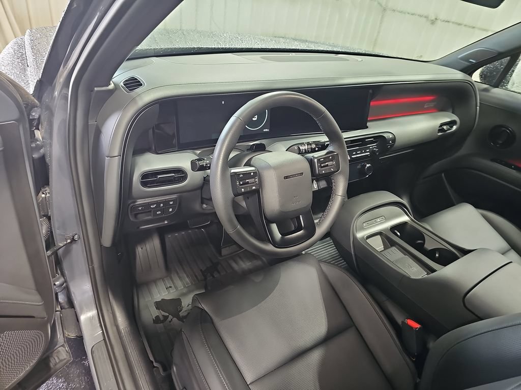 Certified 2026 Hyundai Palisade XRT Pro AWD/4WD image 16