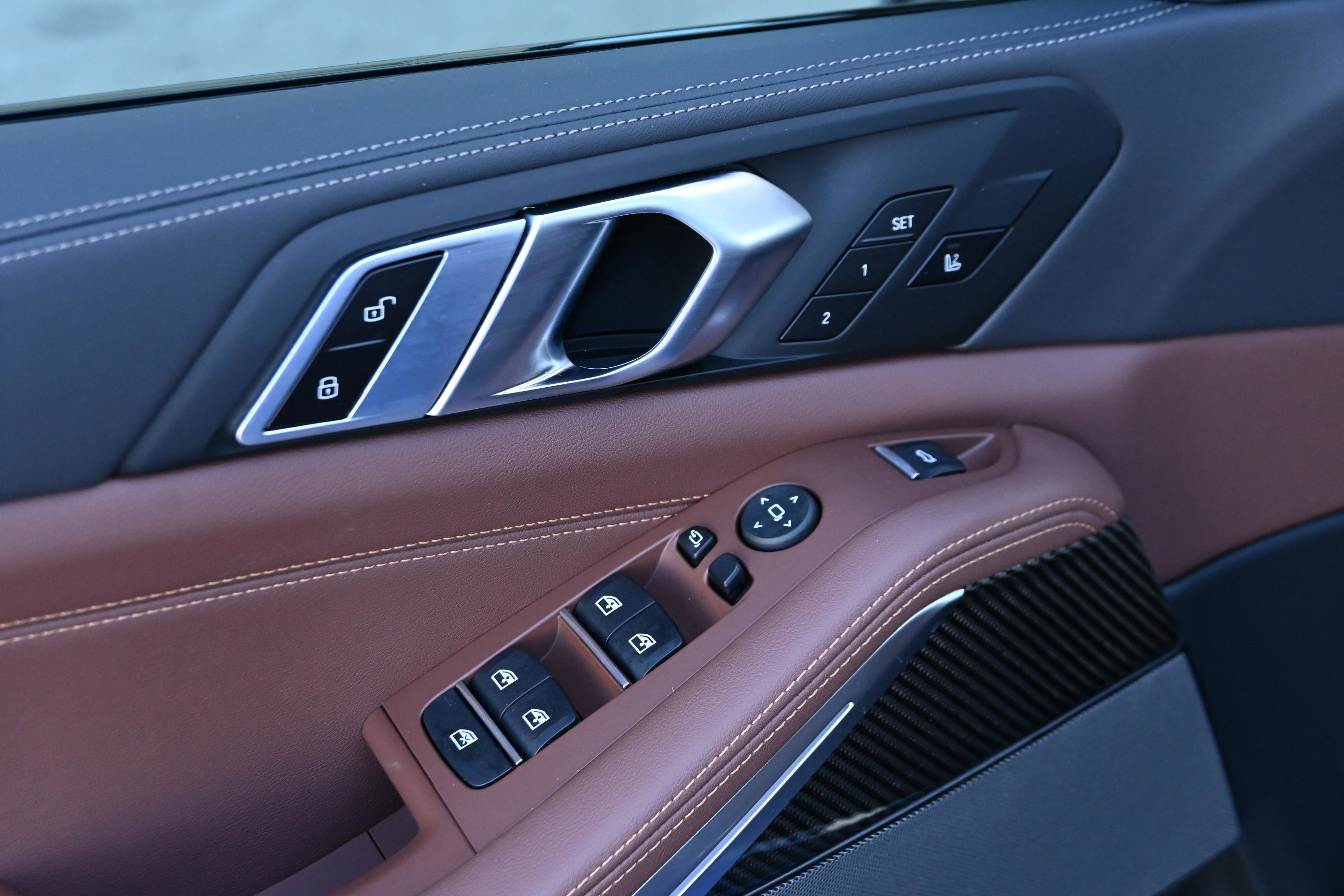 New 2026 BMW X5 M60i image 27