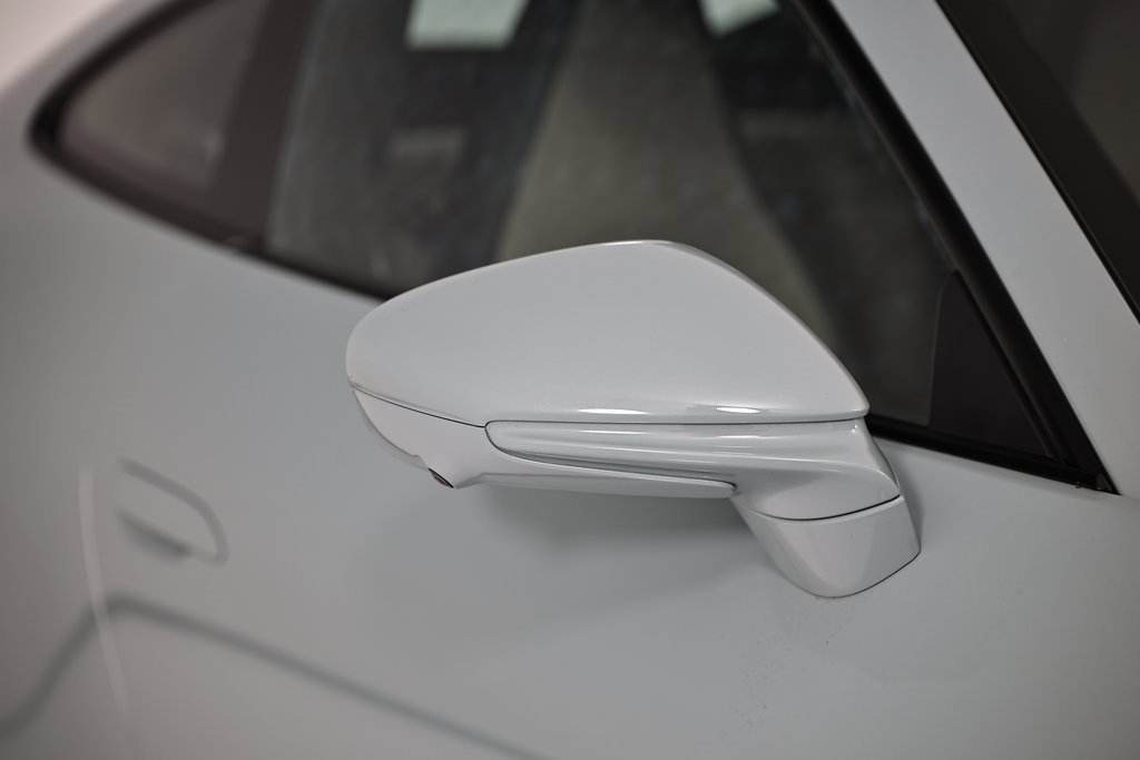 Certified 2025 Porsche 911 Carrera 4 GTS image 19