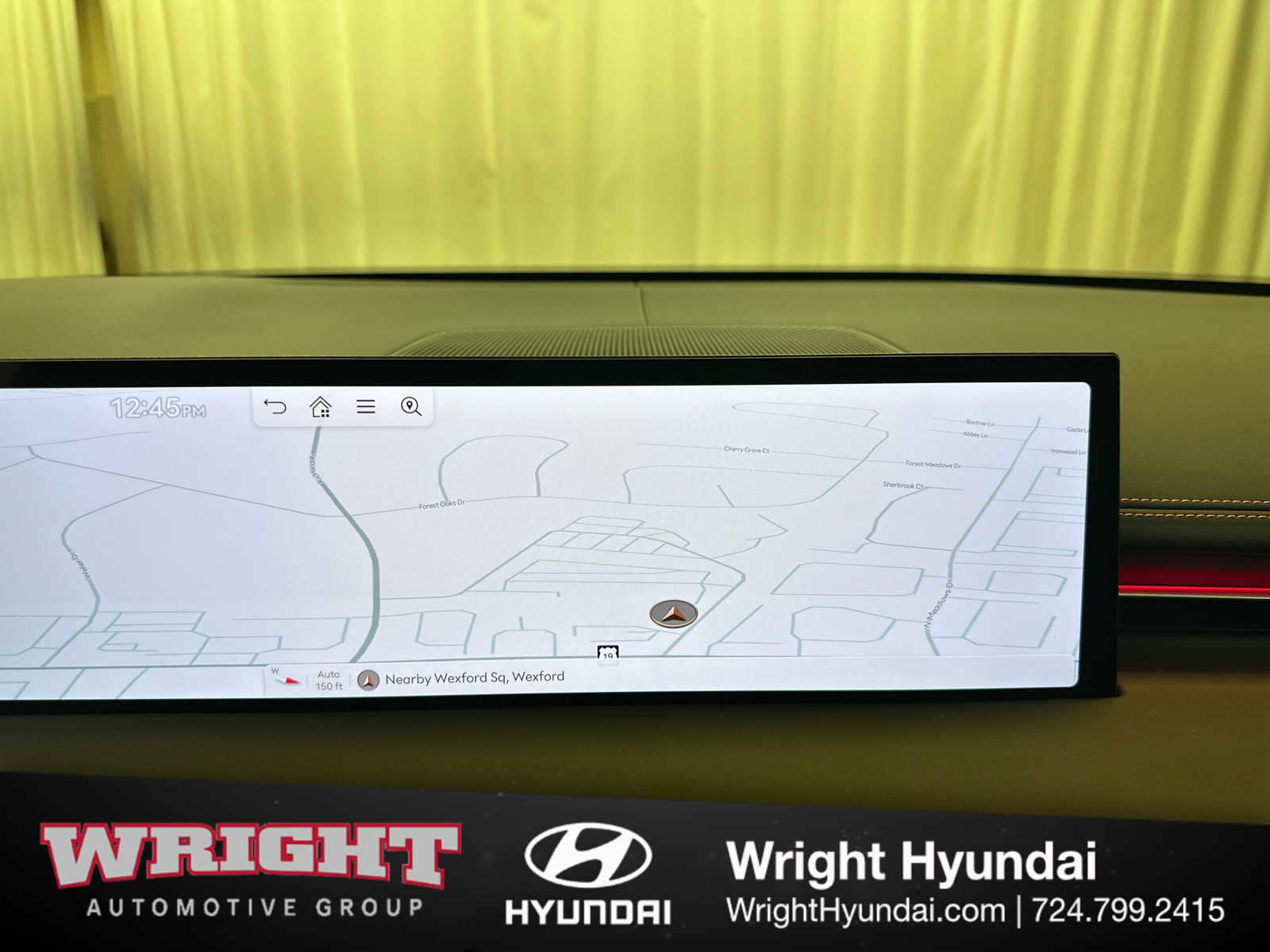 Certified 2026 Genesis GV70 3.5T Sport Advanced image 25