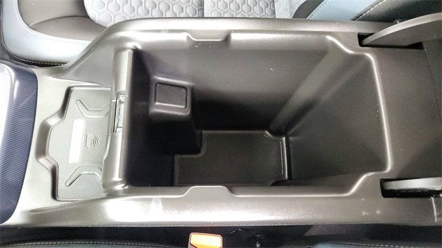 Used 2021 Chevrolet Colorado Z71 image 53