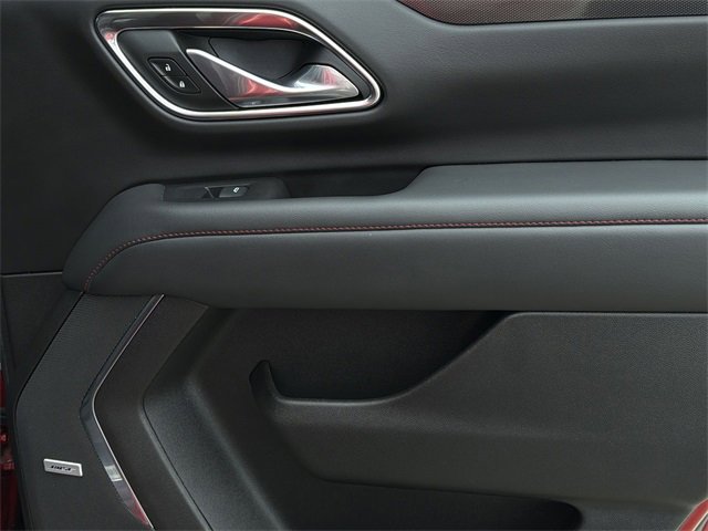 Used 2023 Chevrolet Tahoe RST w/ Sport Performance Package image 40