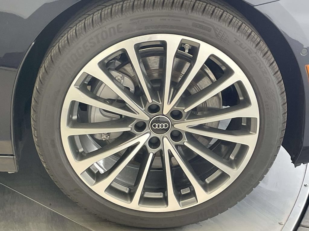 New 2026 Audi A6 Premium Plus AWD/4WD image 14