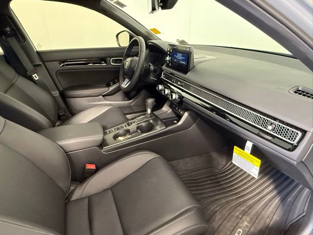 Used 2026 Honda Civic Sport Touring image 46