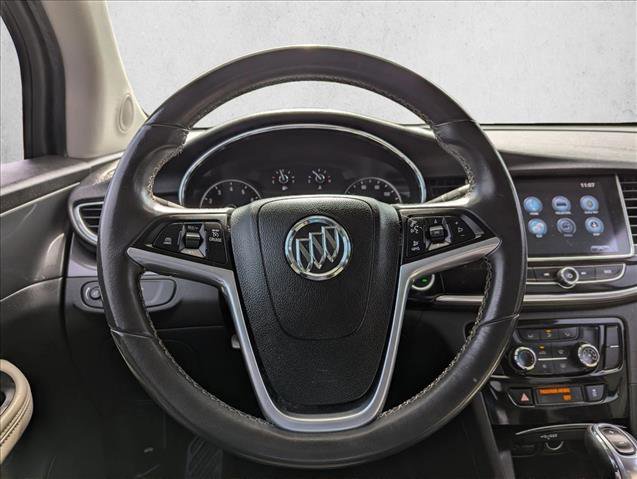 Used 2021 Buick Encore Preferred image 15