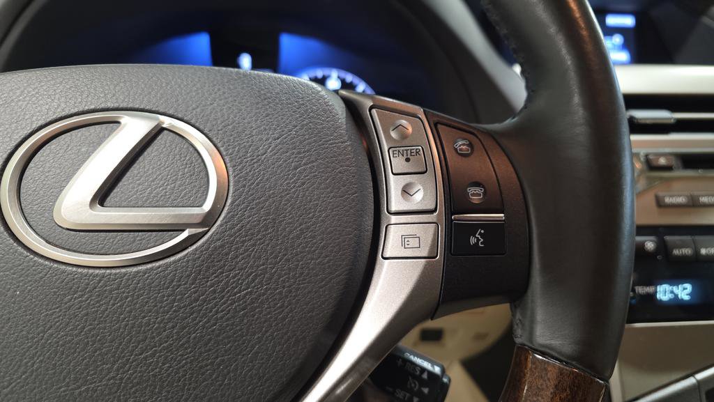 Used 2013 Lexus RX 350 350 w/ Navigation Pkg image 21