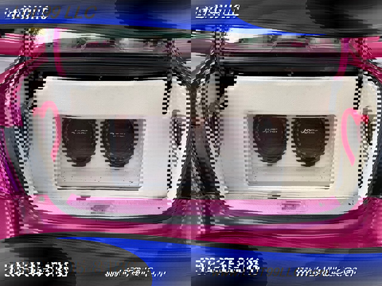 Used 2011 Honda Accord LX image 20