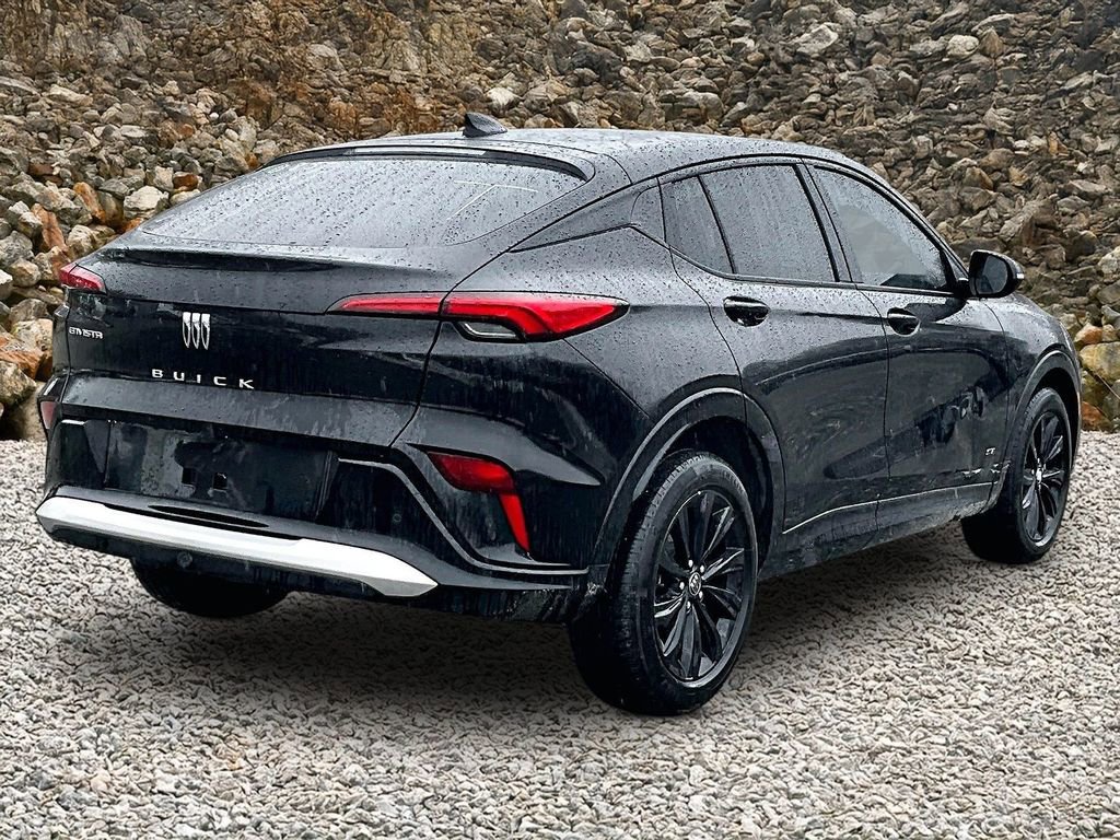 Used 2025 Buick Envista Sport Touring image 2