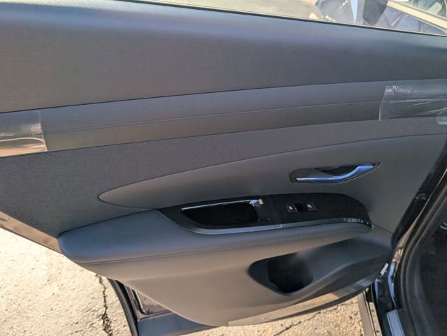 New 2026 Hyundai Tucson Limited w/ Tow & Go Package image 11