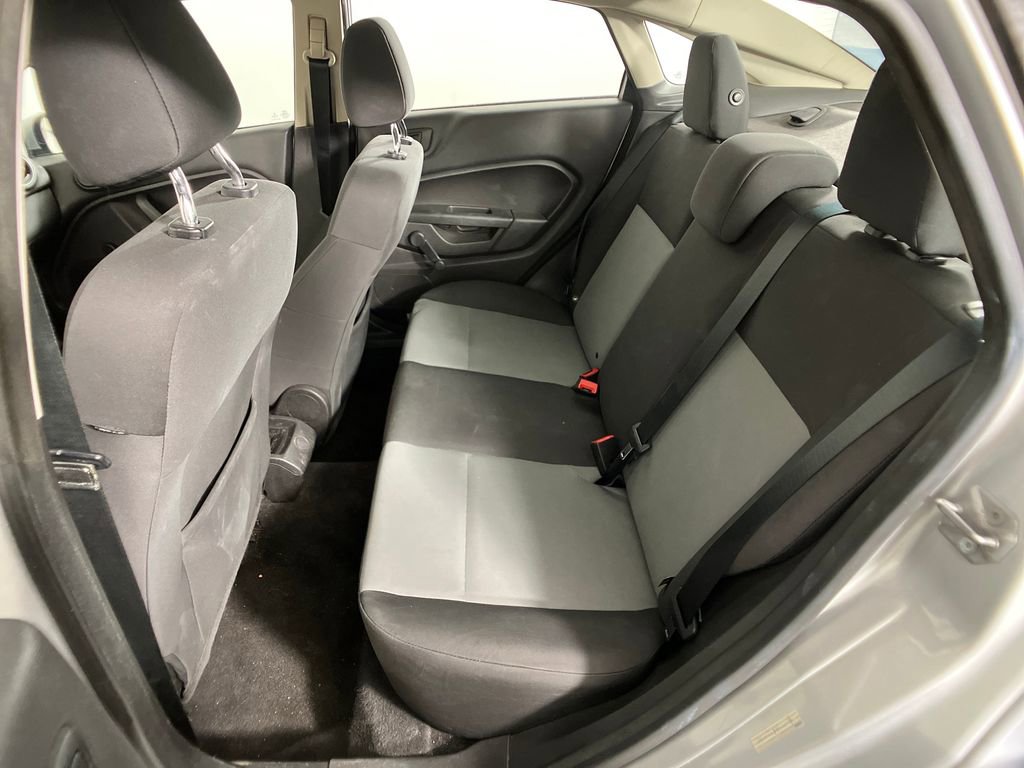 Used 2016 Ford Fiesta S image 26