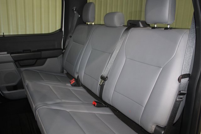 Used 2022 Ford F150 XL w/ Trailer Tow Package image 16