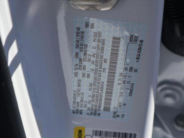 New 2026 Ford Bronco Outer Banks AWD/4WD image 18