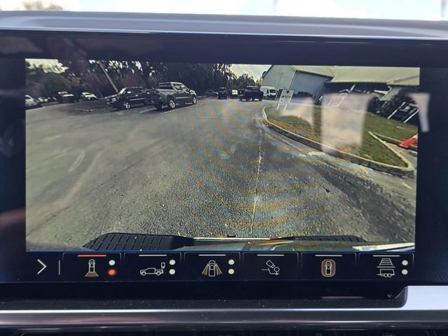 New 2026 Chevrolet Silverado 1500 LT w/ Safety Package image 25