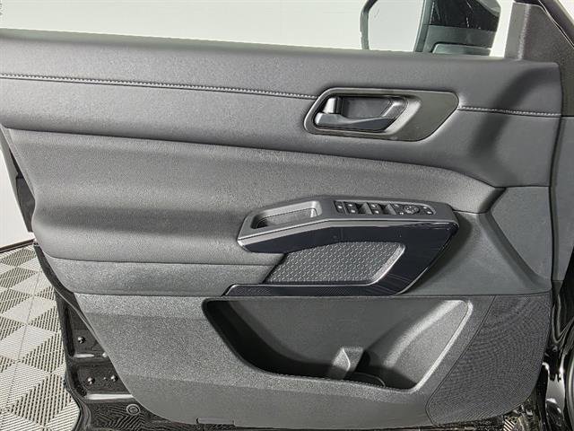 New 2026 Nissan Pathfinder SV AWD/4WD image 43