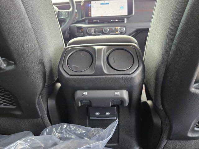 New 2025 Jeep Gladiator Rubicon image 26