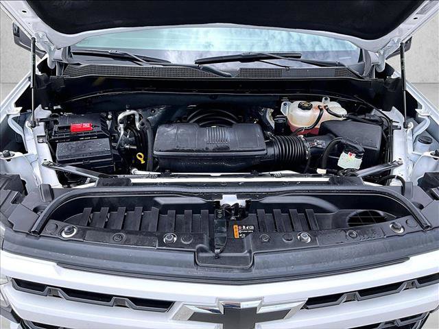 Used 2024 Chevrolet Silverado 1500 RST RWD image 11