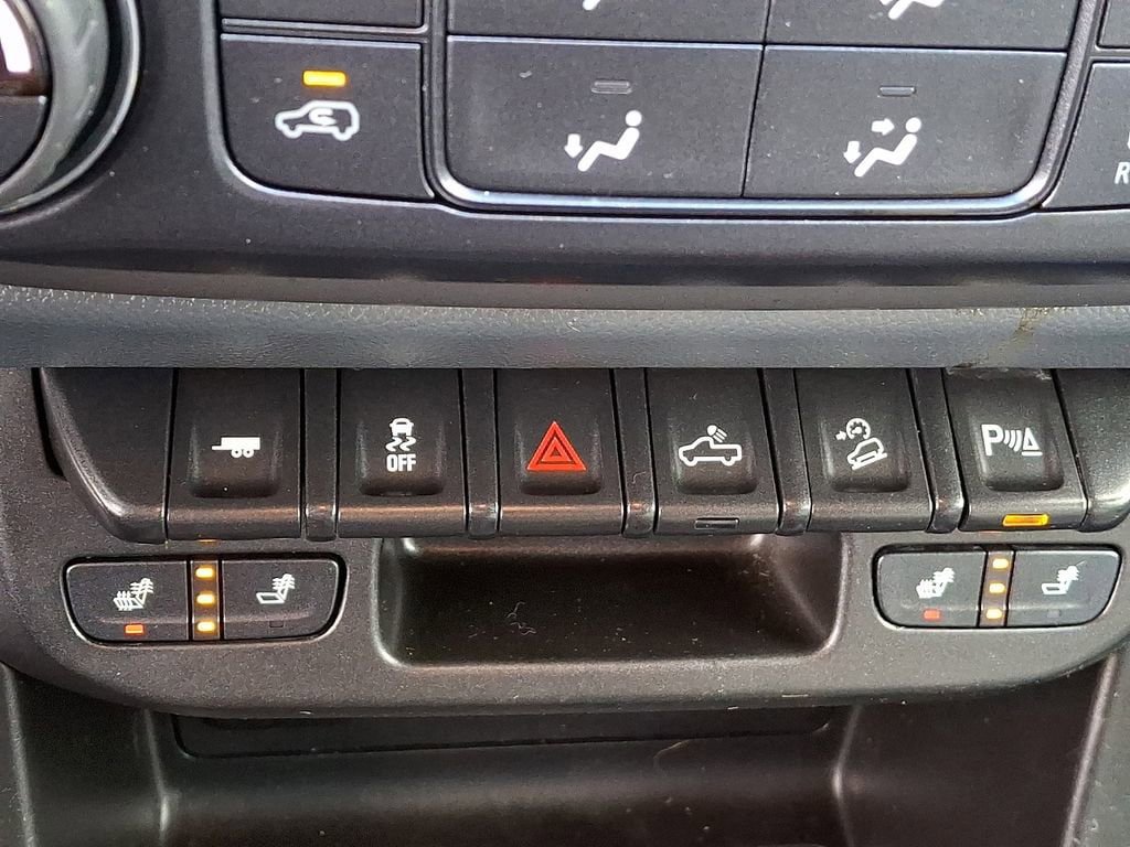 Used 2020 Chevrolet Colorado Z71 image 29