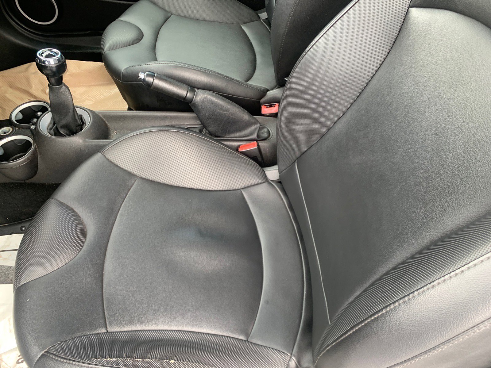 Used 2013 MINI Cooper S image 7