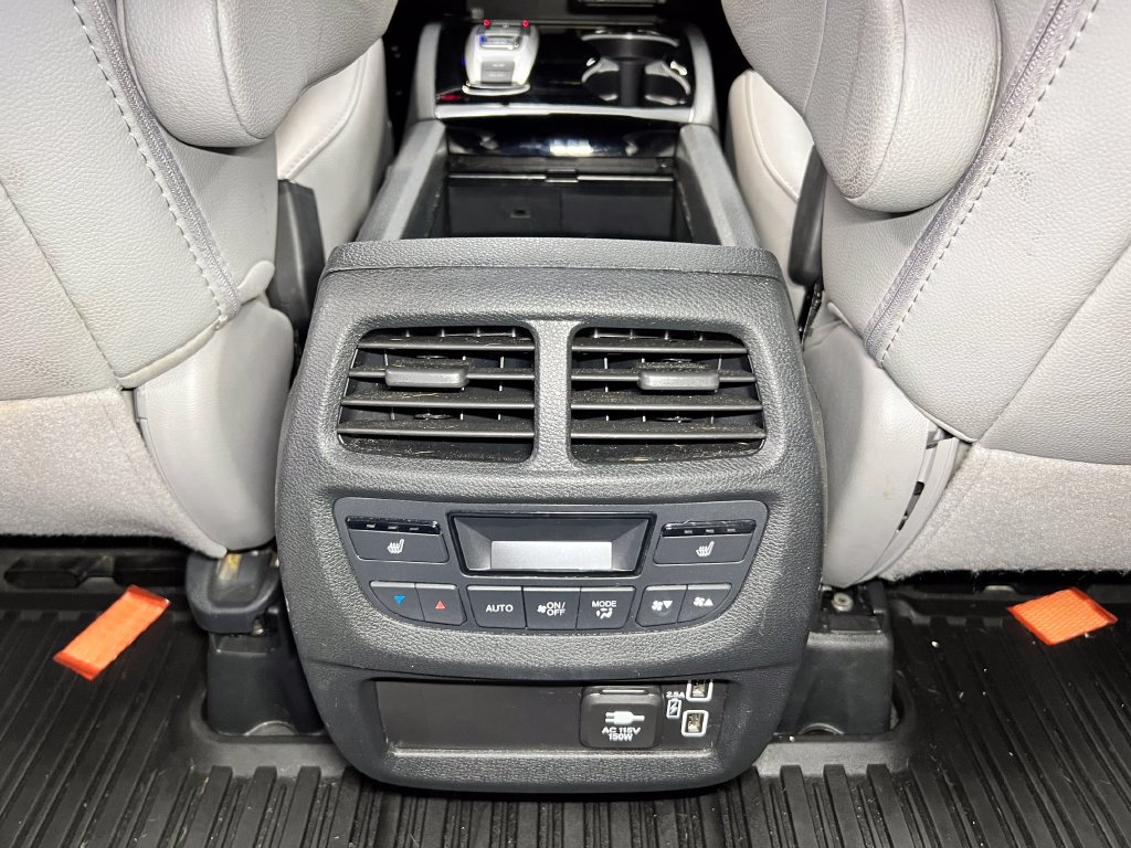 Used 2021 Honda Passport Elite image 16