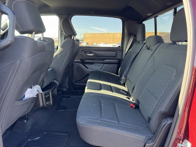 Certified 2025 RAM 1500 Tradesman image 10