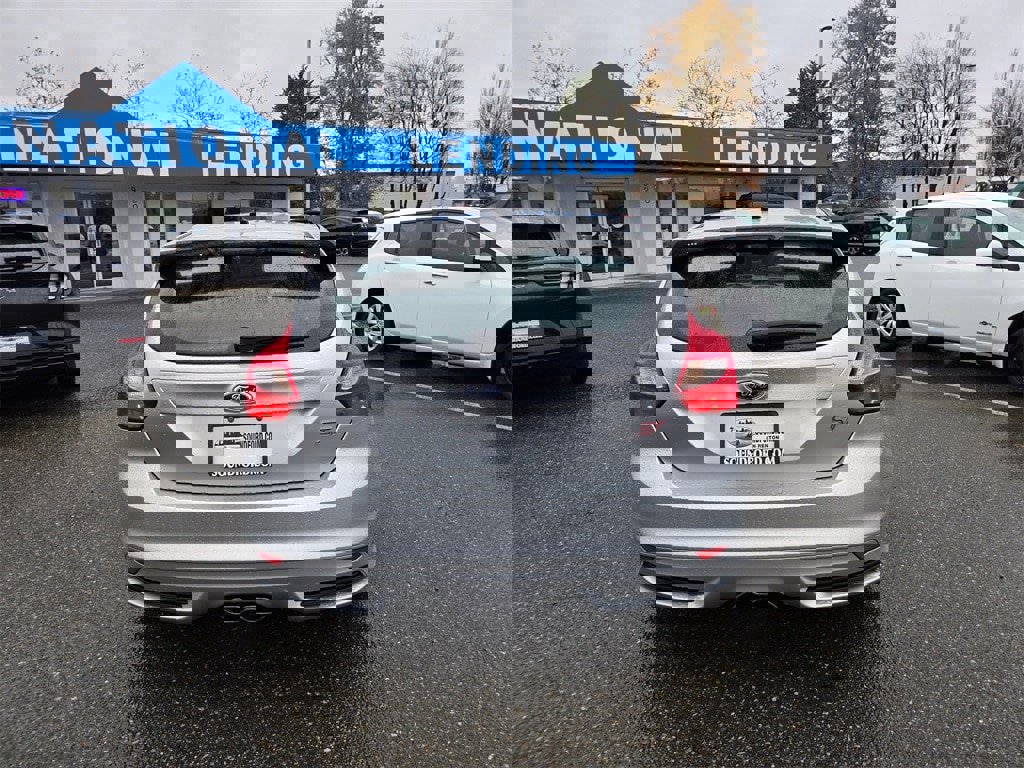 Used 2014 Ford Focus ST w/ Equipment Group 201A image 6