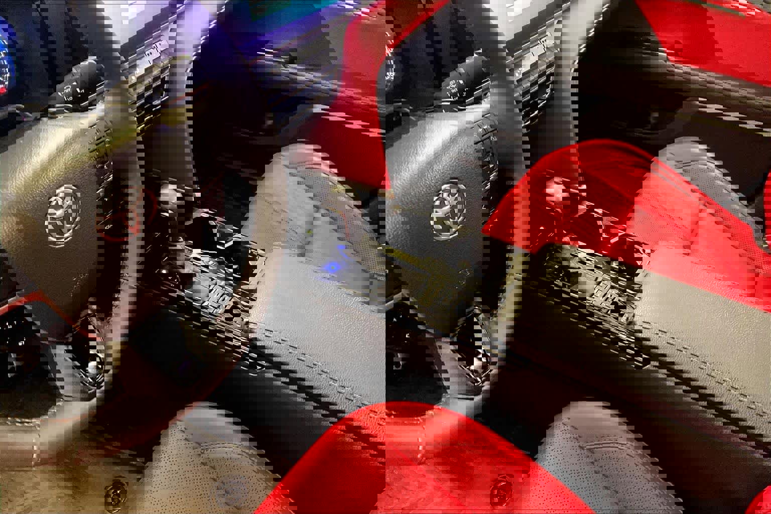 Certified 2025 Toyota Camry XSE w/ Premium Plus Package image 16