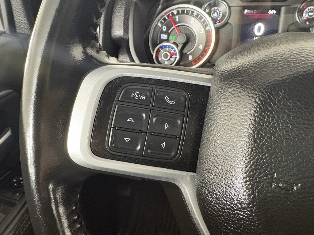 Used 2022 RAM 2500 Big Horn w/ Level A Equipment Group image 19