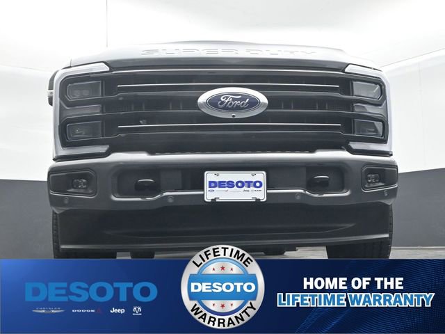 New 2026 Ford F250 Platinum image 47