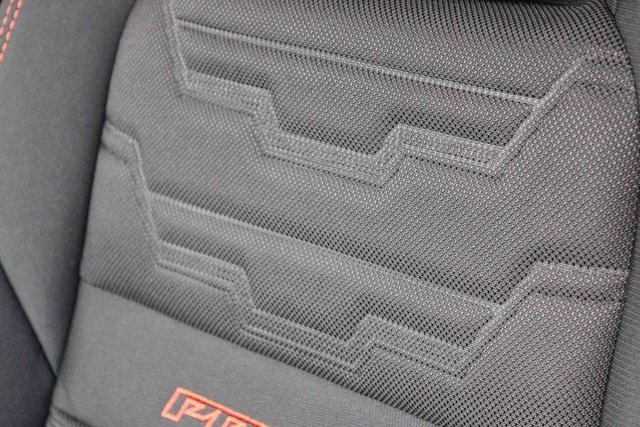 New 2026 Nissan Frontier Pro-X w/ Pro-X Convenience Package image 26