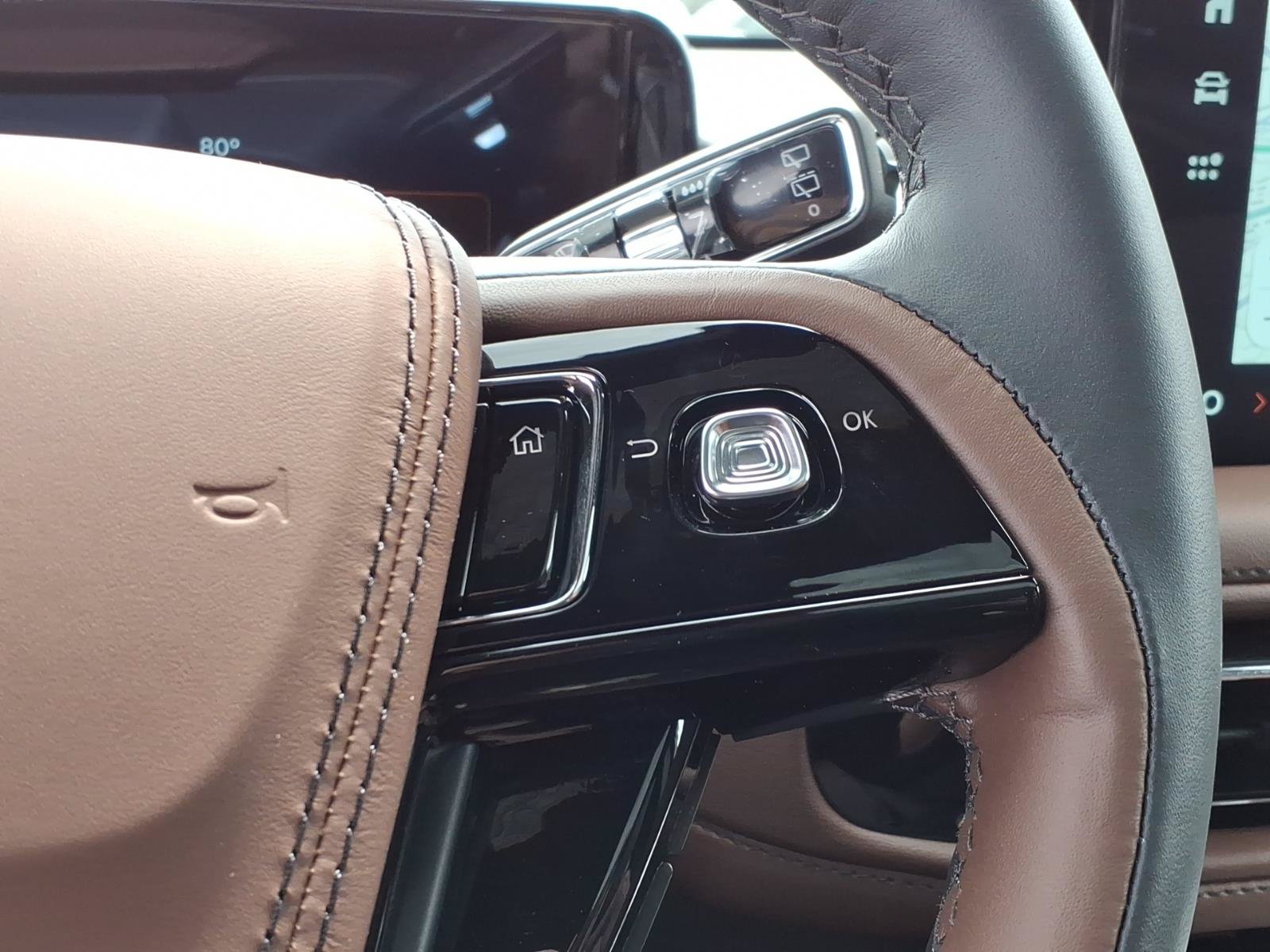 New 2026 Lincoln Aviator Reserve AWD/4WD image 18