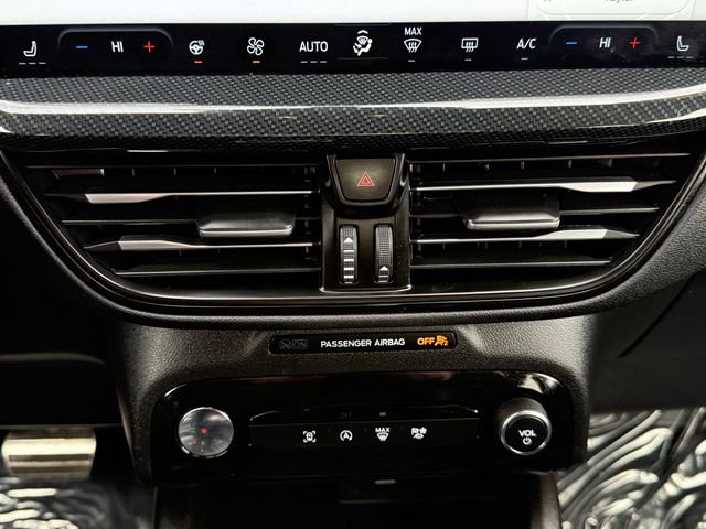 Certified 2024 Ford Escape ST-Line w/ Tech Pack #1 image 11