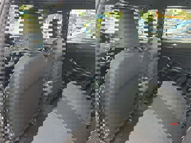 New 2025 Volkswagen Jetta Sport image 9