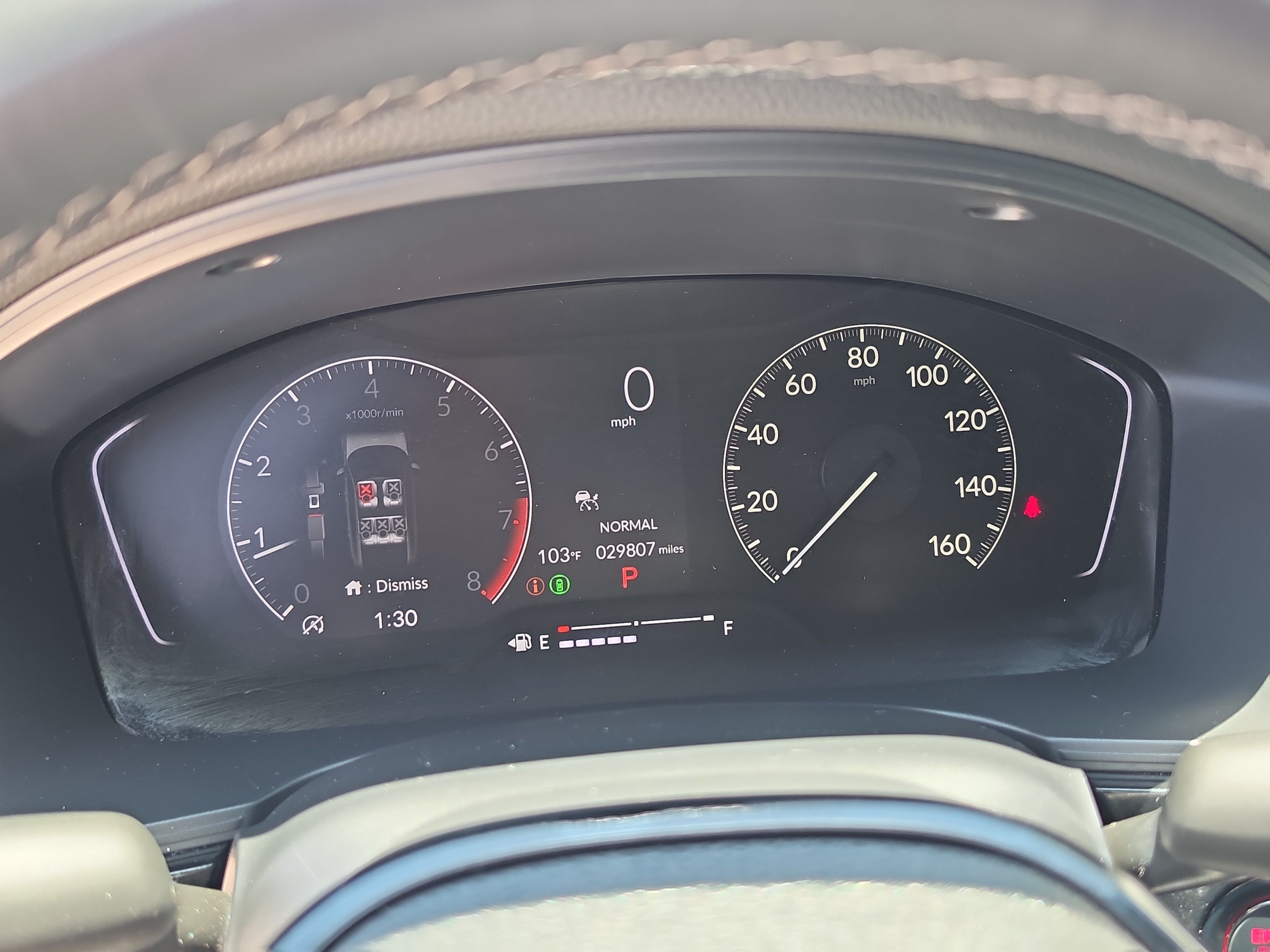 Used 2022 Honda Civic Sport image 31