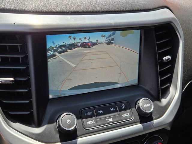 Used 2019 GMC Acadia SLT AWD/4WD image 21