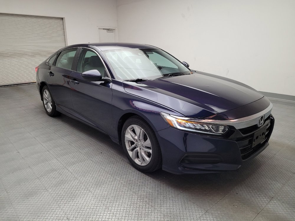 Used 2020 Honda Accord LX image 13