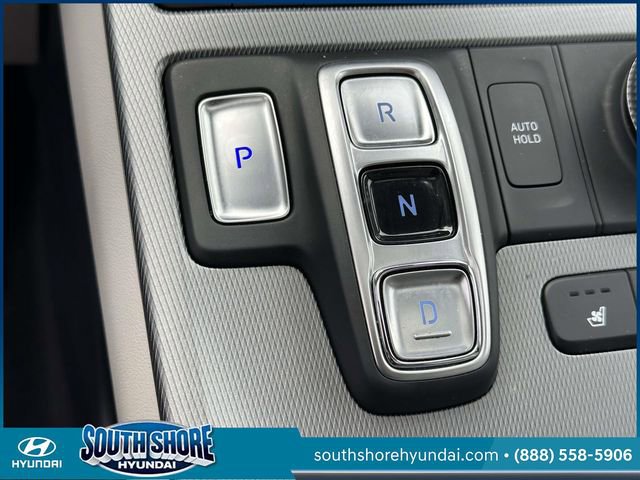 Used 2023 Hyundai Palisade Limited AWD/4WD image 35