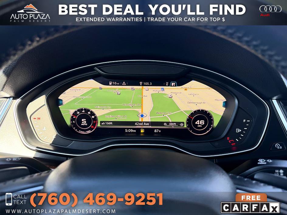 Used 2018 Audi Q5 2.0T Premium Plus w/ Premium Plus Package AWD/4WD image 26