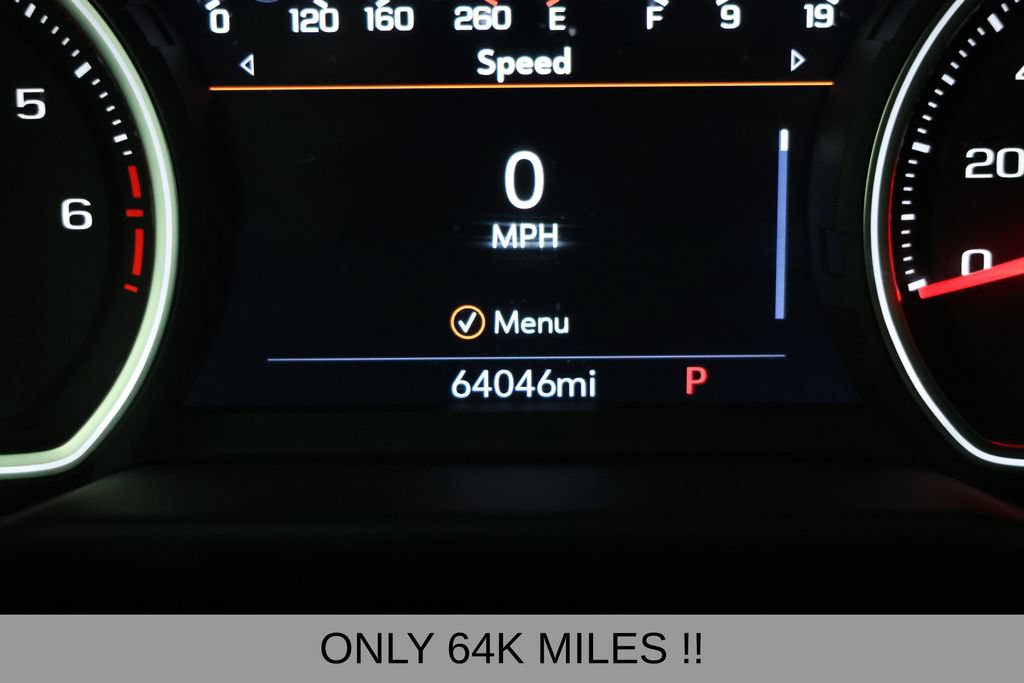 Used 2021 Chevrolet Suburban Premier w/ Premium Package RWD image 5
