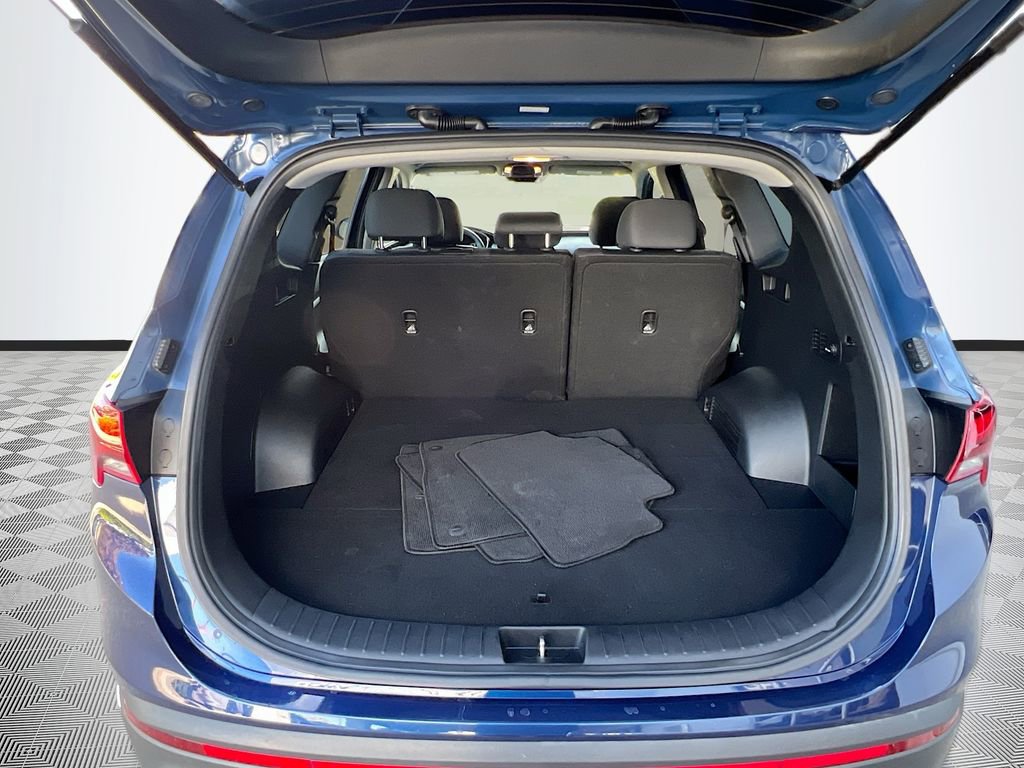 Used 2022 Hyundai Santa Fe SEL image 24