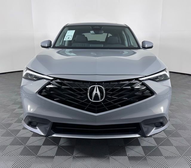 New 2026 Acura ADX FWD image 2