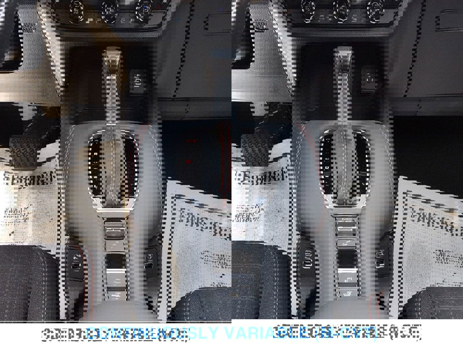 Used 2023 Honda HR-V Sport image 11