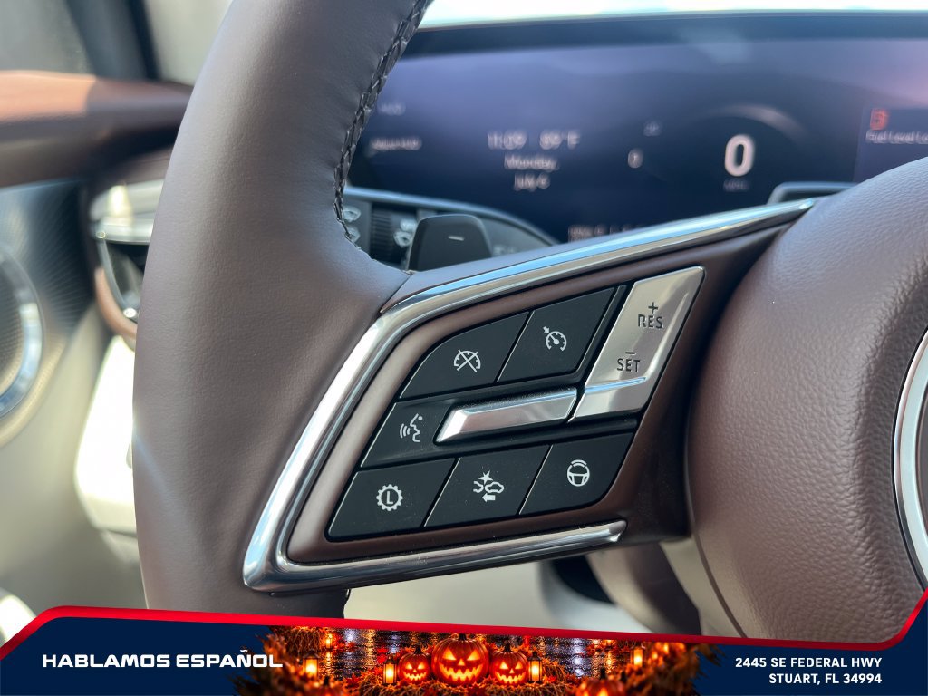 New 2026 Buick Enclave Avenir w/ Super Cruise Package AWD/4WD image 26