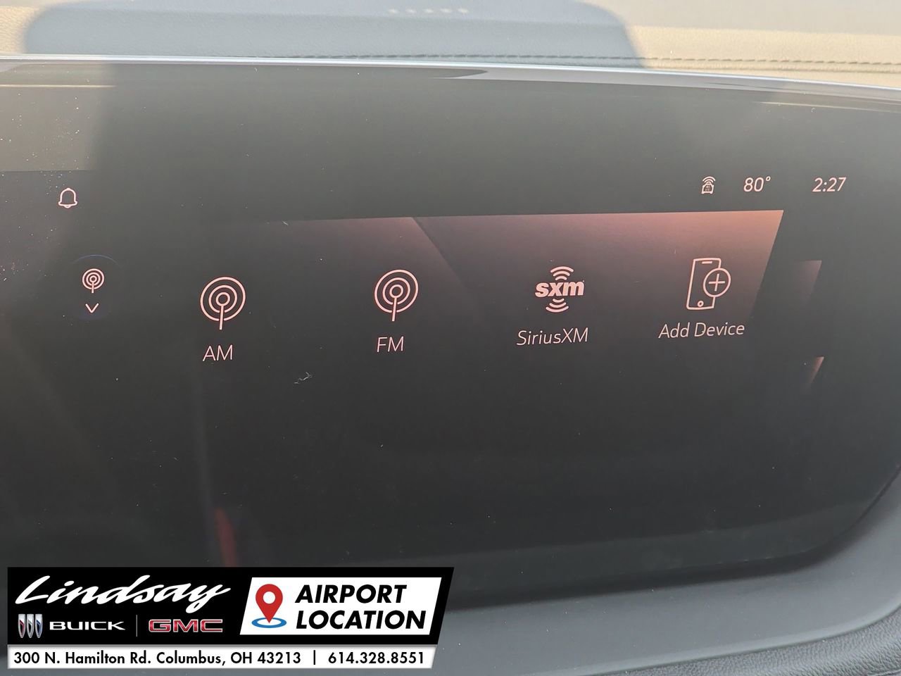 New 2026 Buick Encore GX Sport Touring w/ Comfort Package image 39