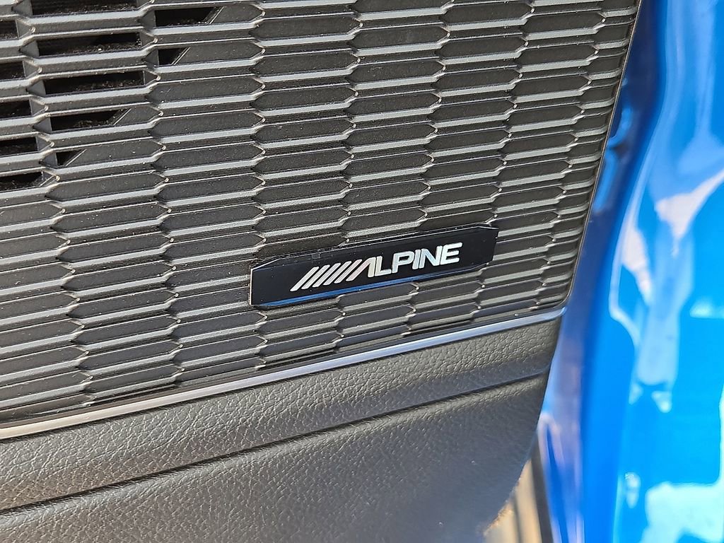 Used 2023 Jeep Grand Cherokee Trailhawk w/ Advanced Protech Group II image 25