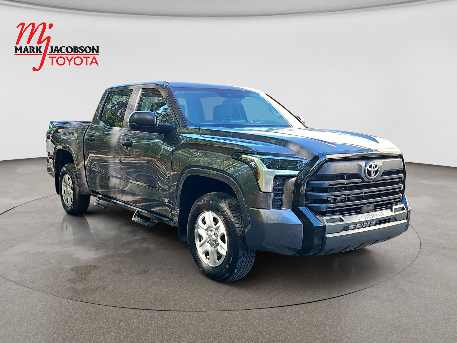 Used 2023 Toyota Tundra SR w/ SR Tow Package AWD/4WD image 5