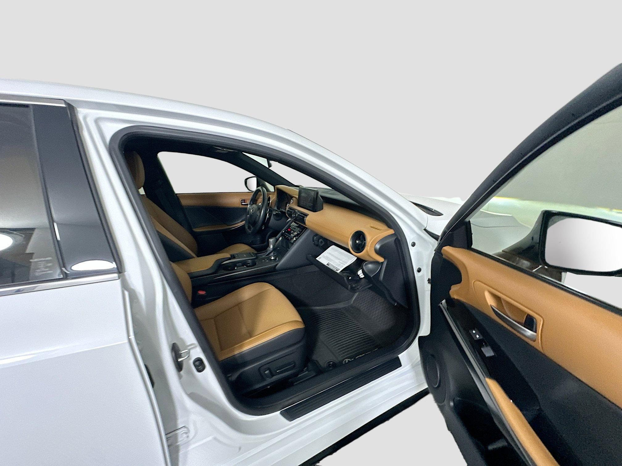 Used 2024 Lexus IS 350 F Sport RWD image 30