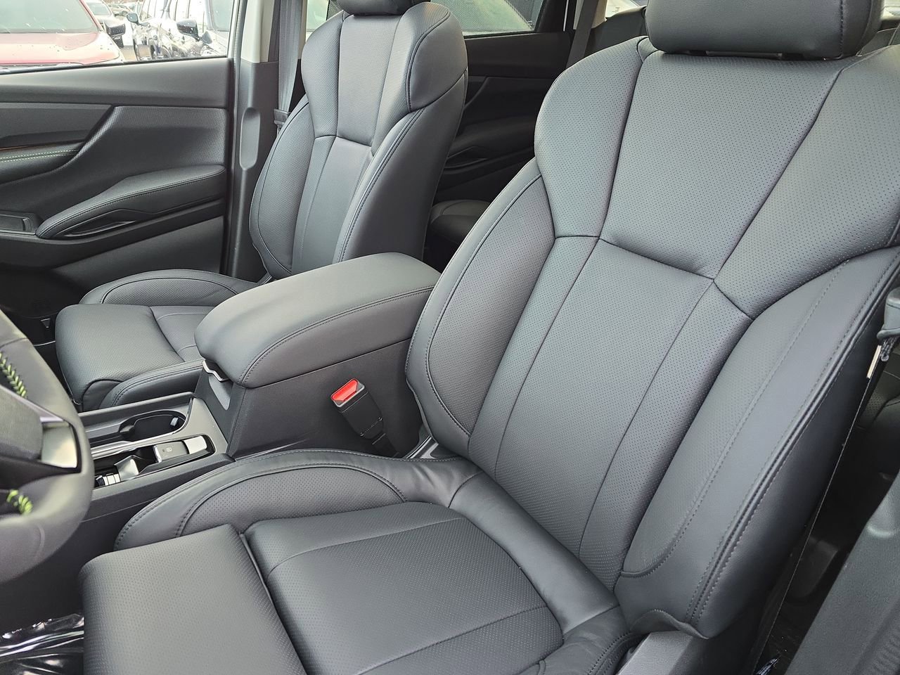 New 2026 Subaru Ascent Bronze Edition AWD/4WD image 15