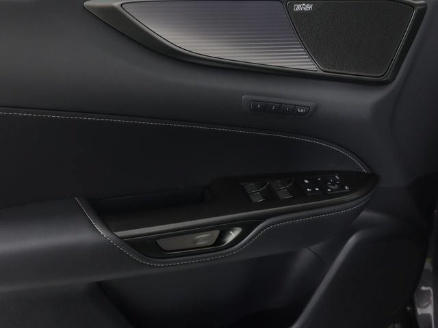 New 2026 Lexus NX 350 F Sport AWD/4WD image 11