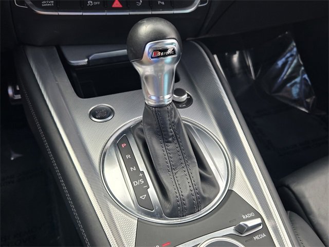 Used 2016 Audi TT 2.0T w/ Technology Package image 17