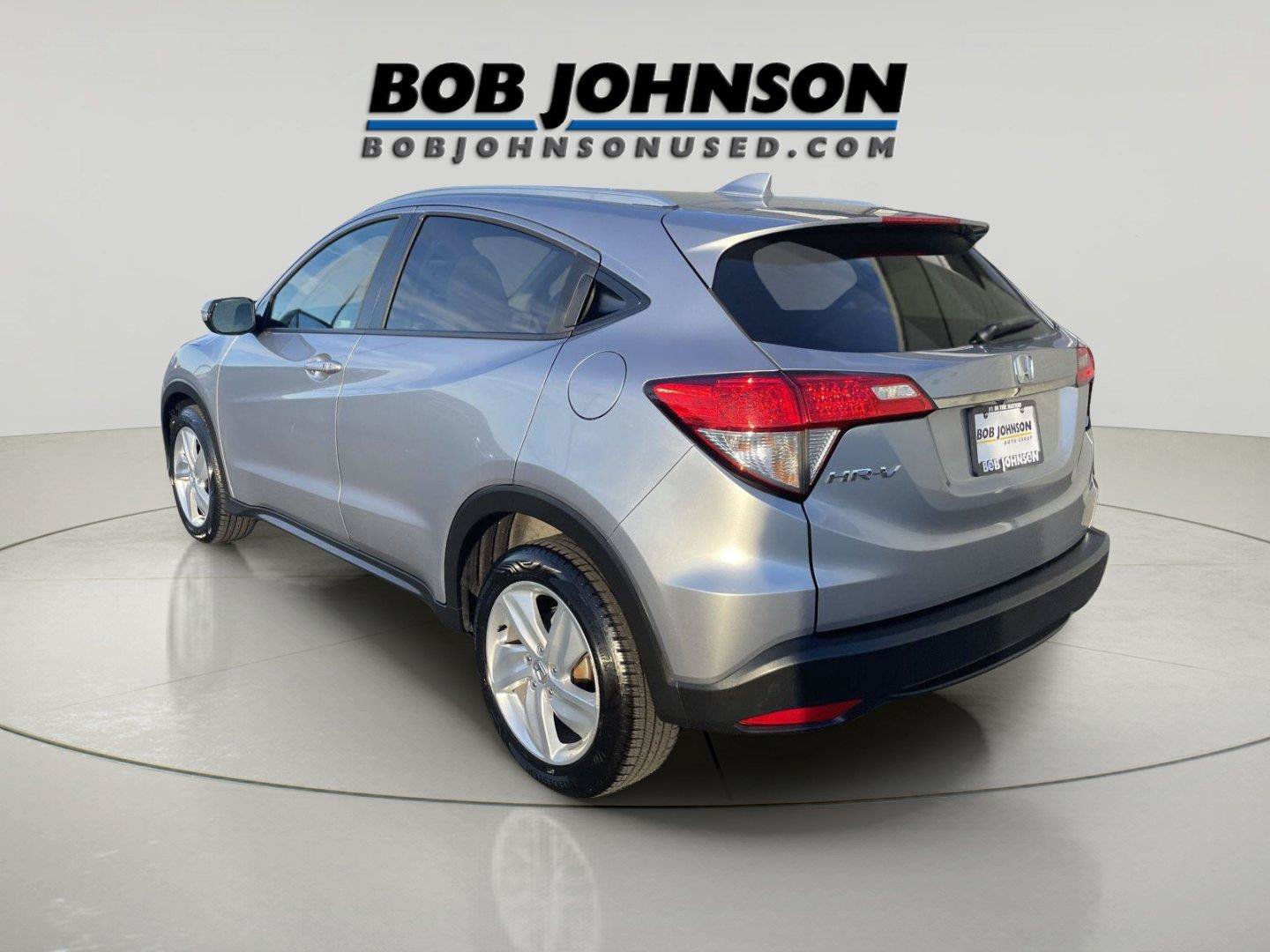 Used 2019 Honda HR-V EX image 5